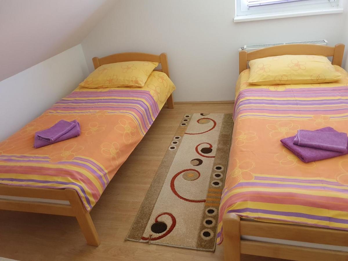 ורדניק Apartmani Apolon מראה חיצוני תמונה