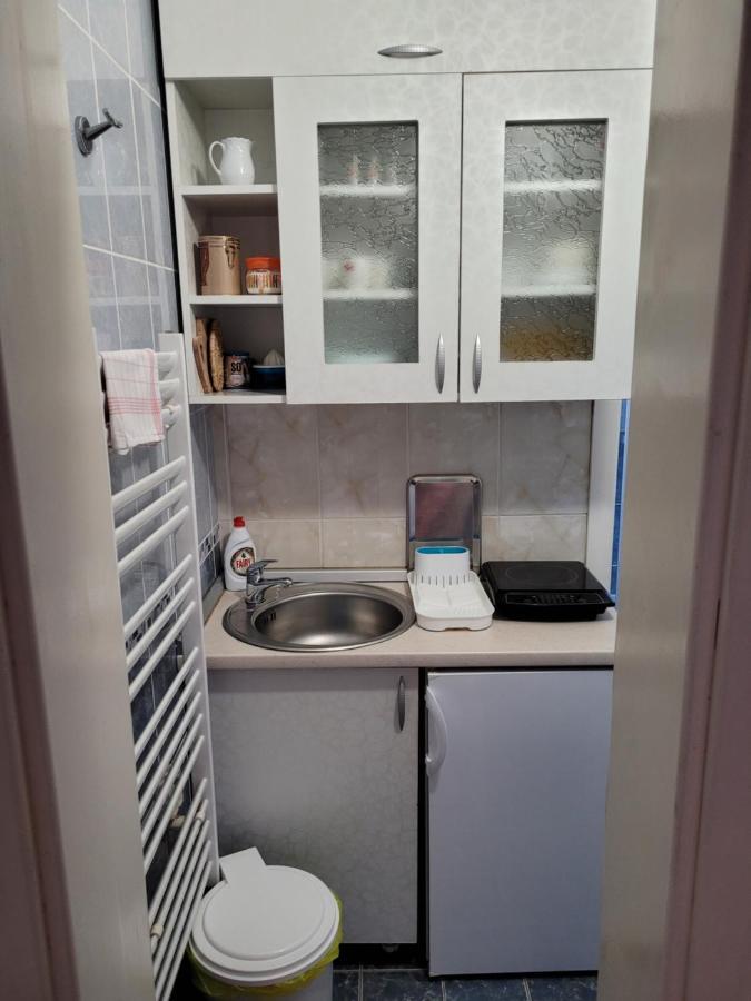 ורדניק Apartmani Apolon מראה חיצוני תמונה