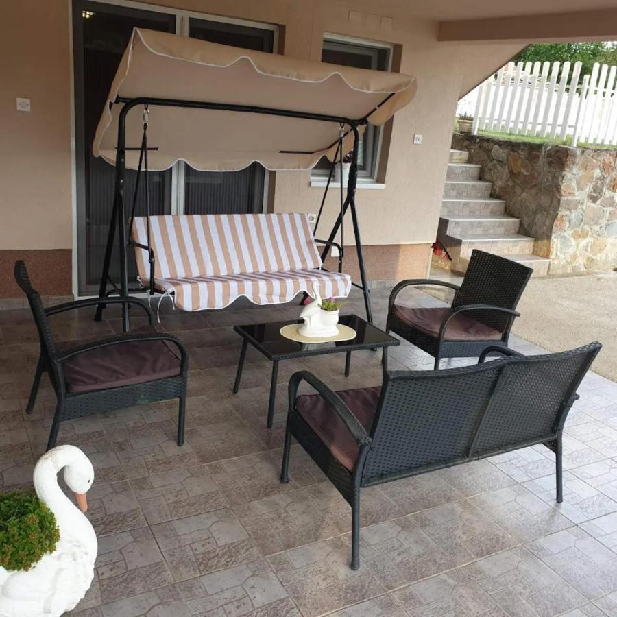 ורדניק Apartmani Apolon מראה חיצוני תמונה