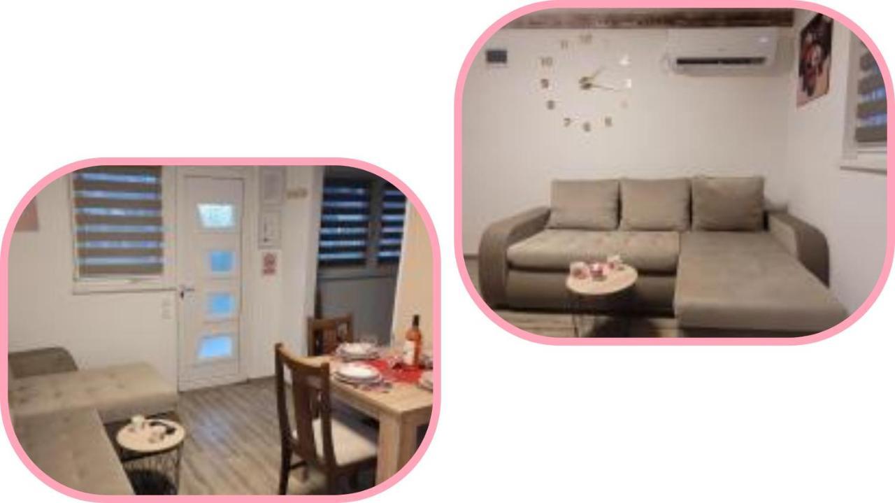 ורדניק Apartmani Apolon מראה חיצוני תמונה