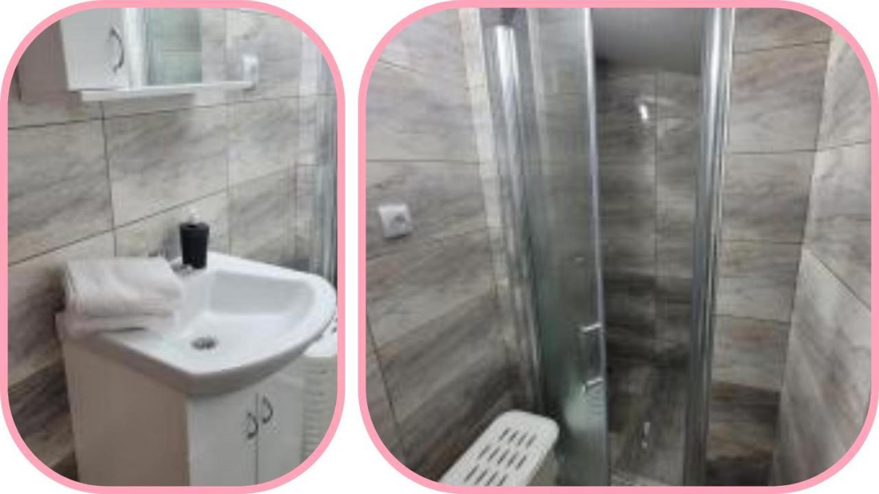 ורדניק Apartmani Apolon מראה חיצוני תמונה