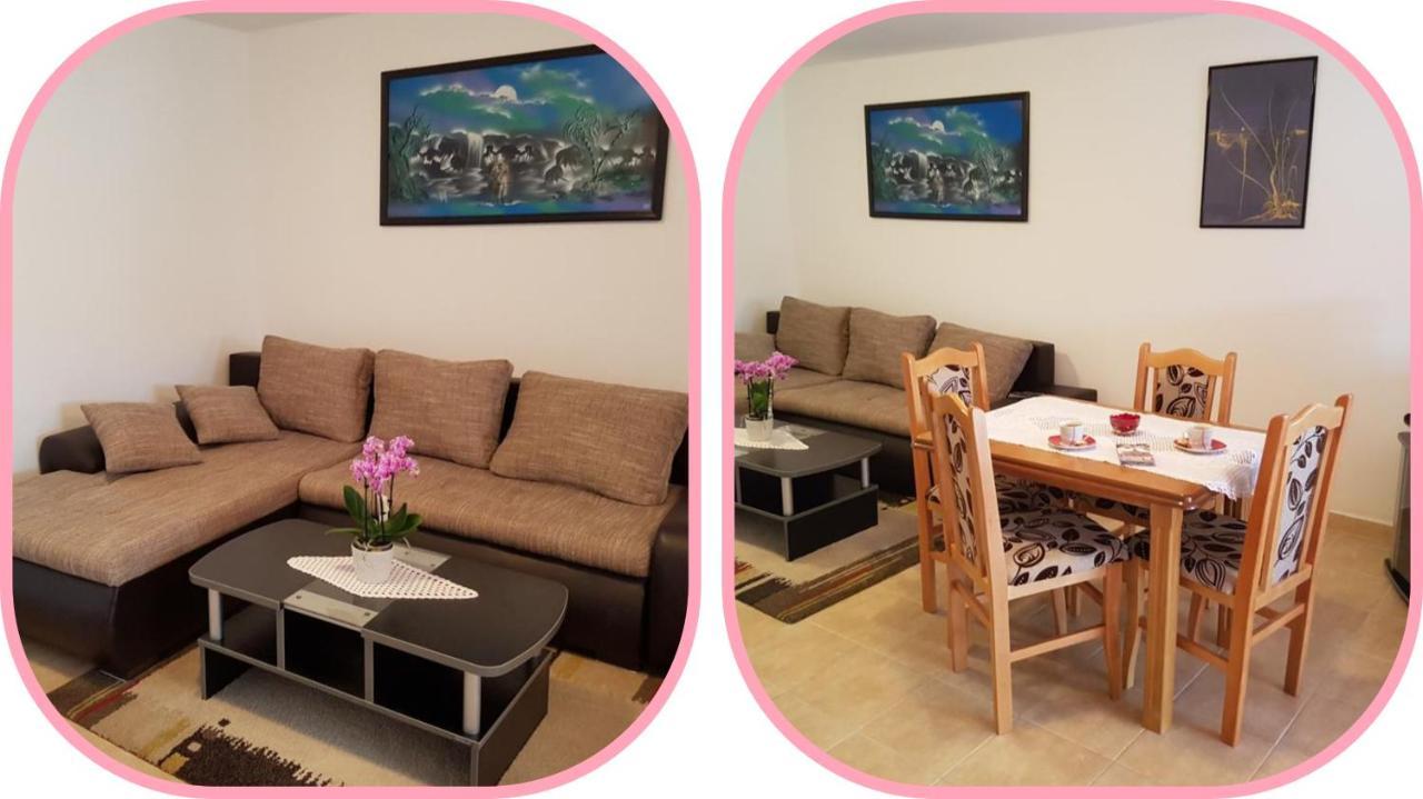 ורדניק Apartmani Apolon מראה חיצוני תמונה