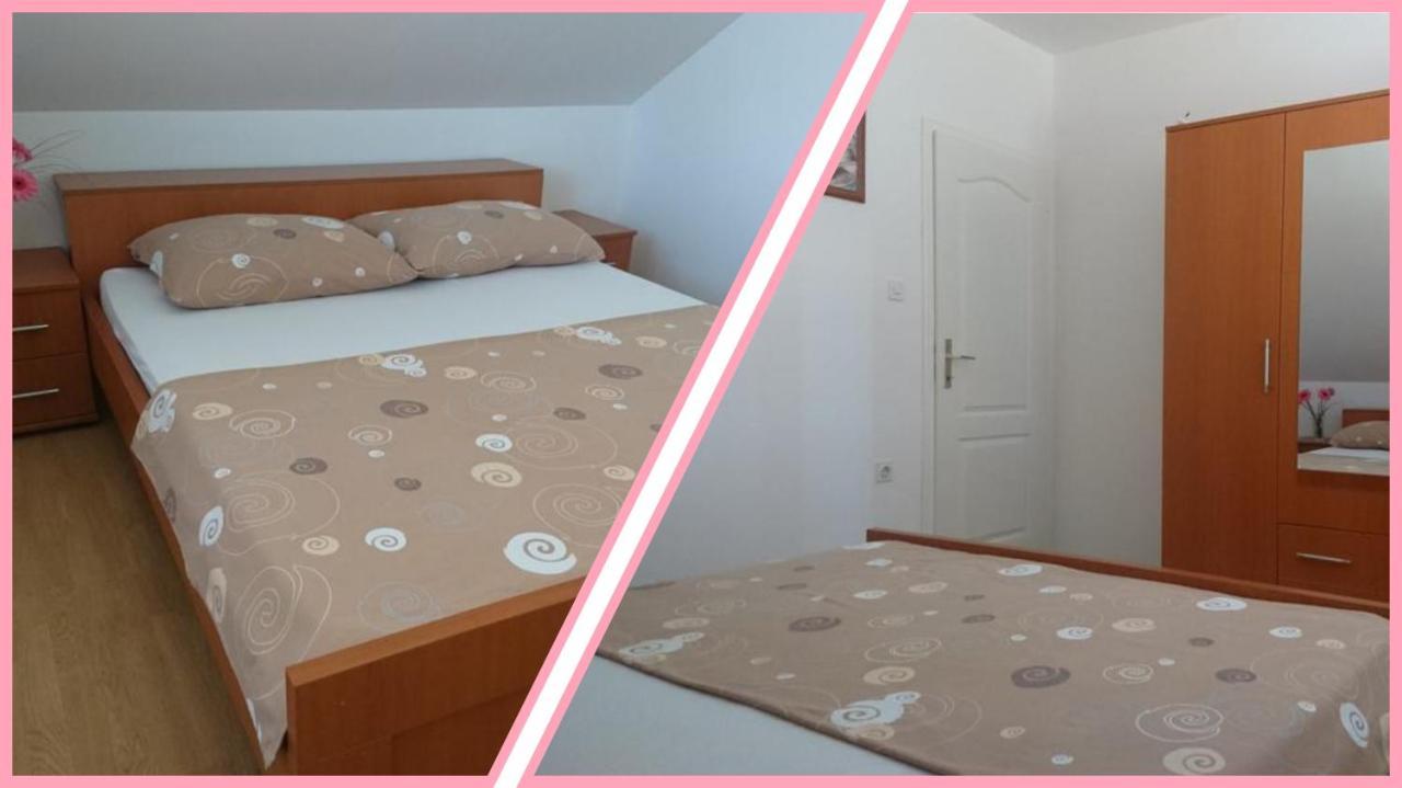 ורדניק Apartmani Apolon מראה חיצוני תמונה