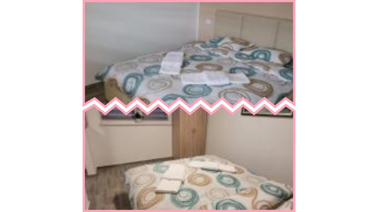 ורדניק Apartmani Apolon מראה חיצוני תמונה