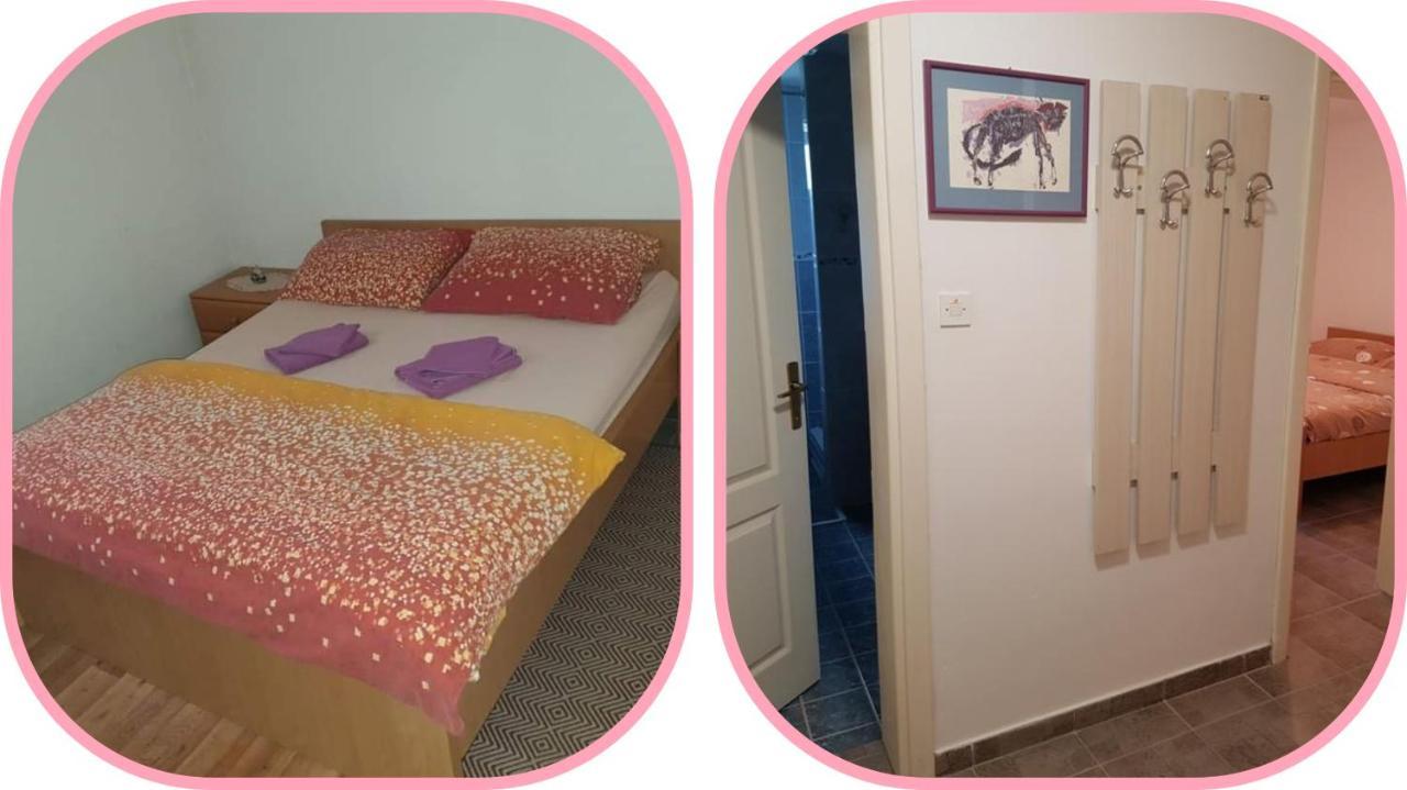 ורדניק Apartmani Apolon מראה חיצוני תמונה