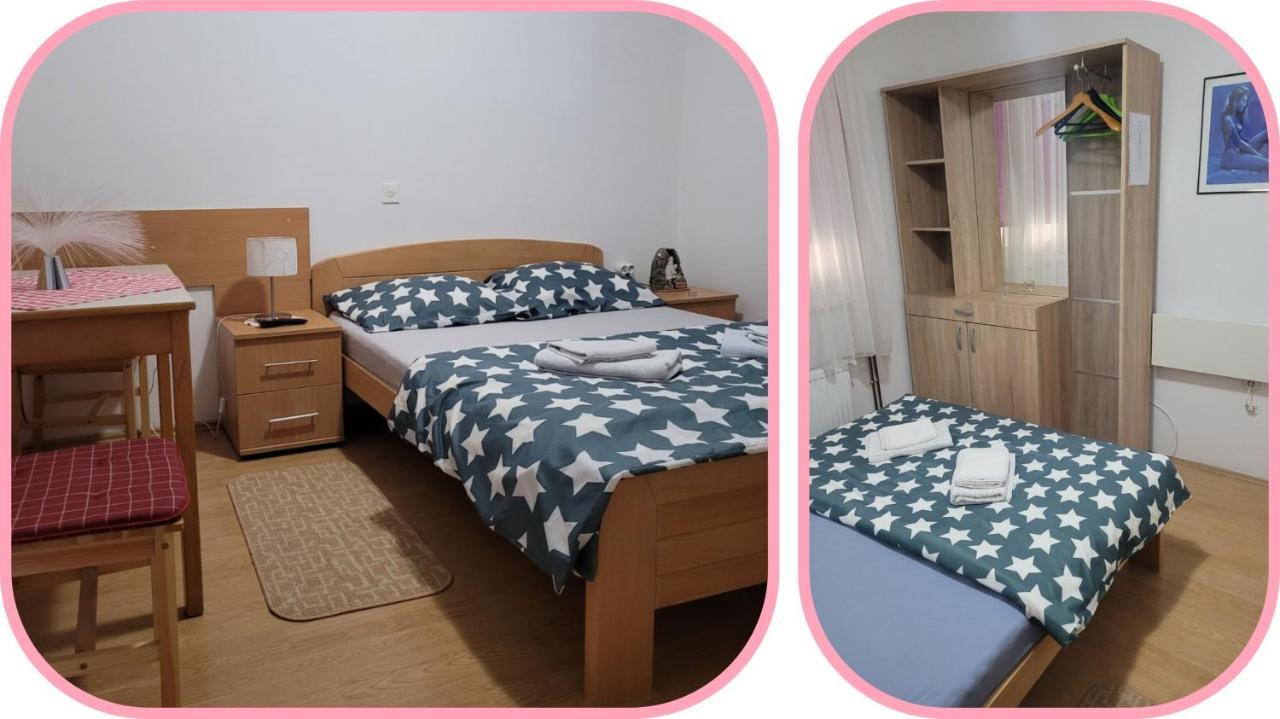 ורדניק Apartmani Apolon מראה חיצוני תמונה