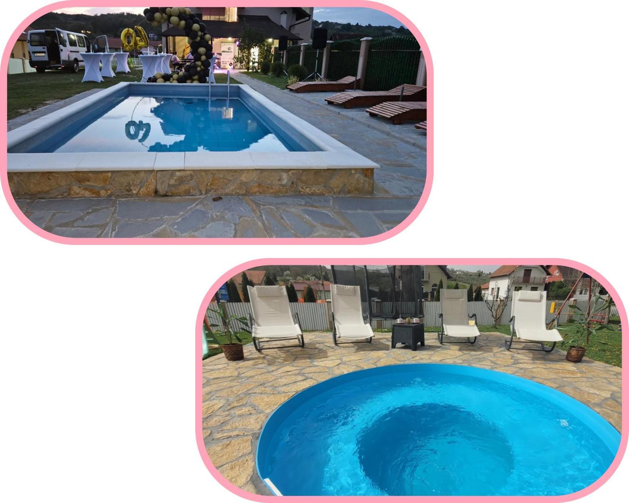 ורדניק Apartmani Apolon מראה חיצוני תמונה
